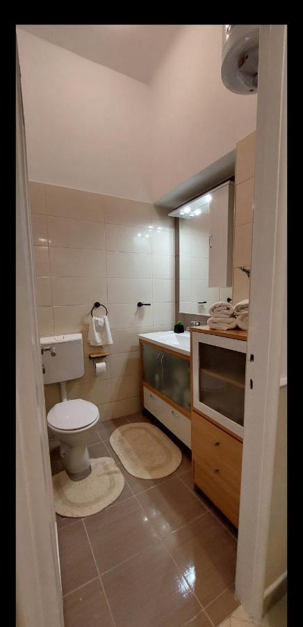 Hygge Zadar Apartment Exterior photo